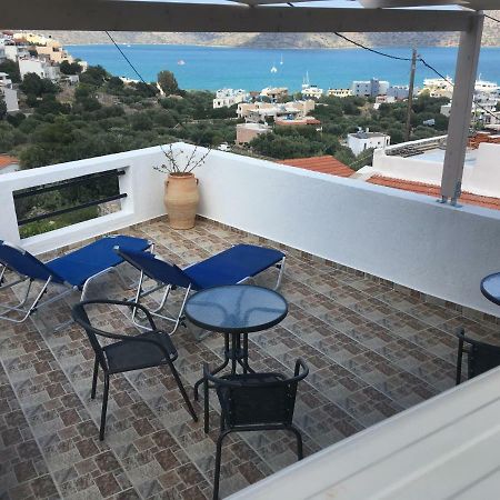 Veranda Elounda Exterior foto