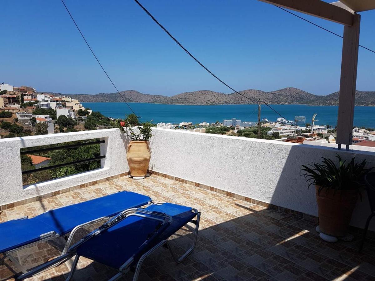 Veranda Elounda Exterior foto