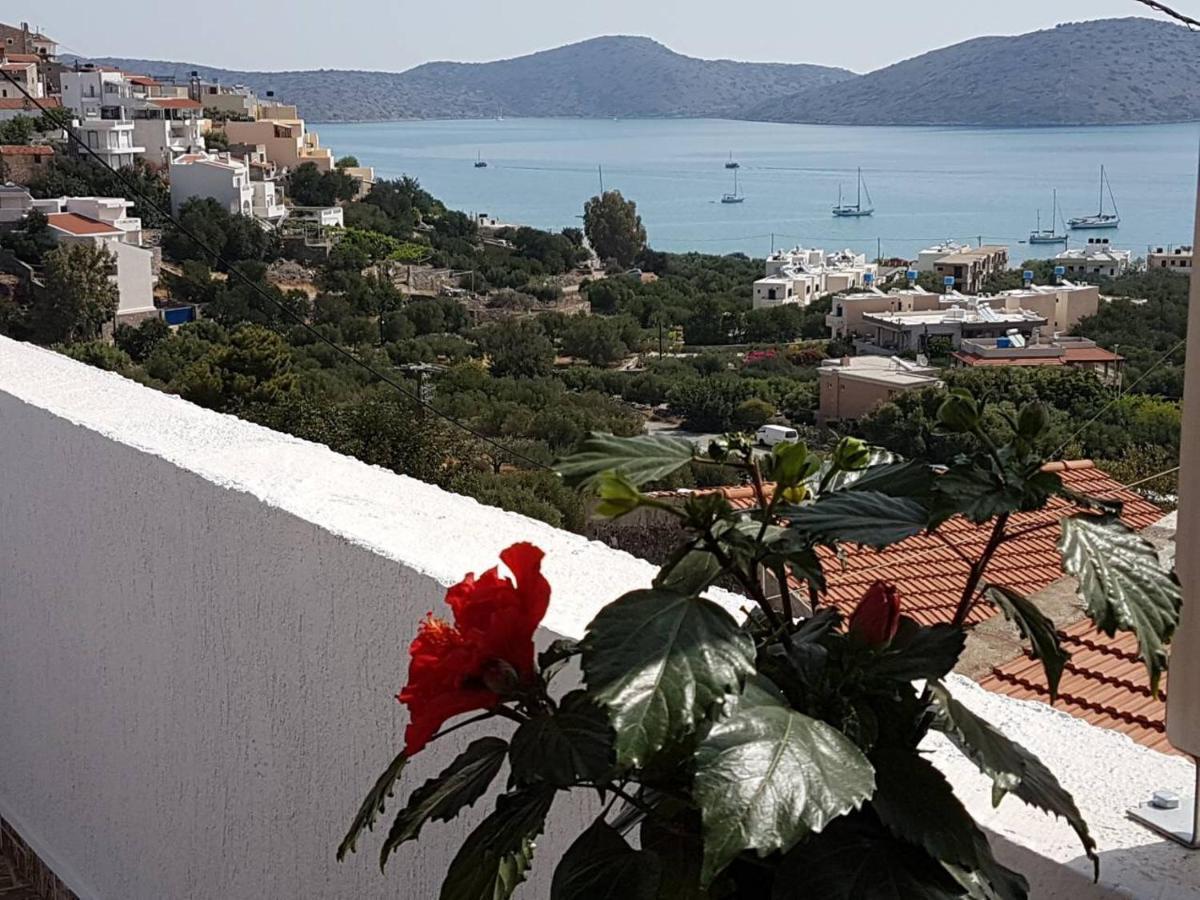 Veranda Elounda Exterior foto