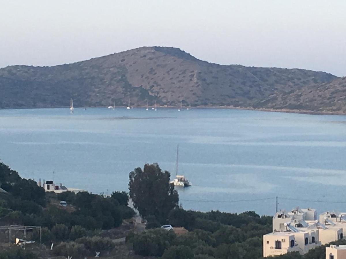 Veranda Elounda Exterior foto