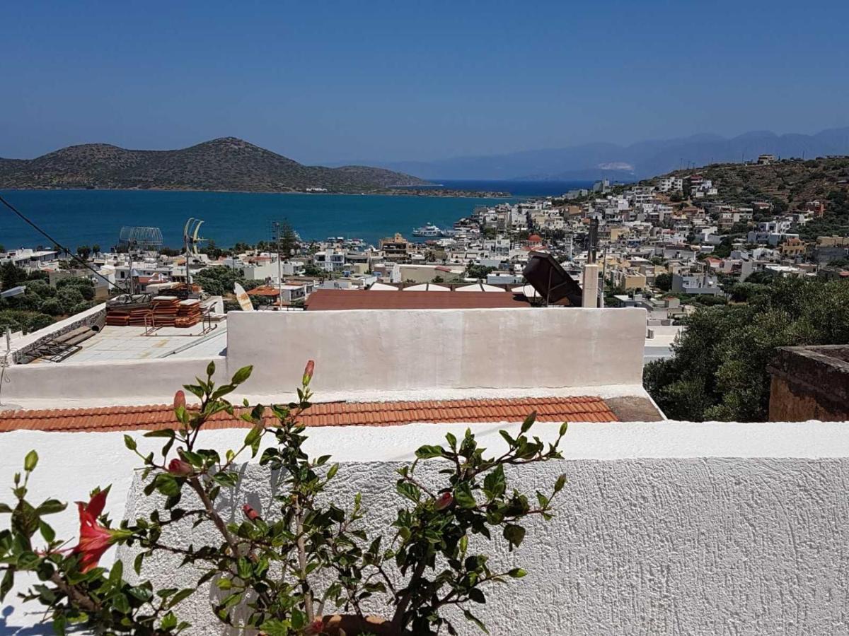 Veranda Elounda Exterior foto