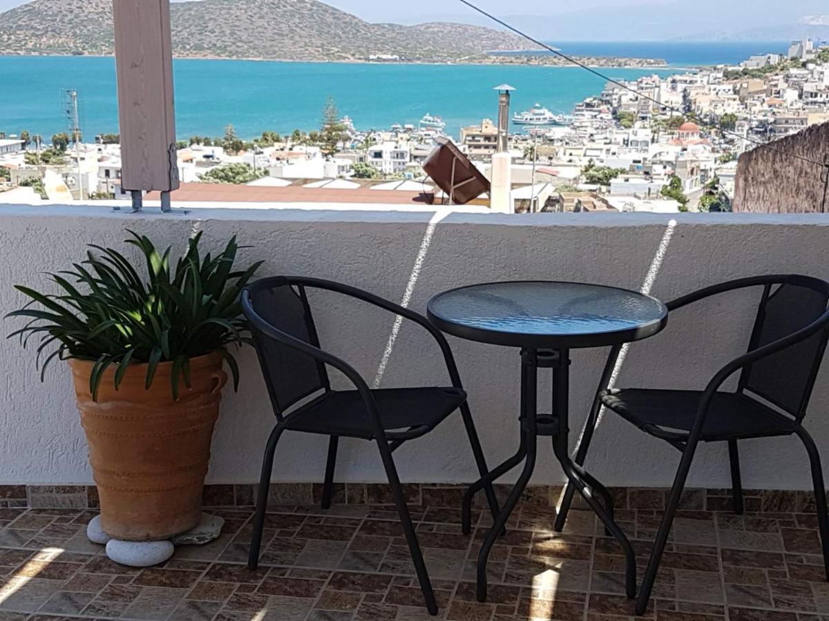 Veranda Elounda Exterior foto