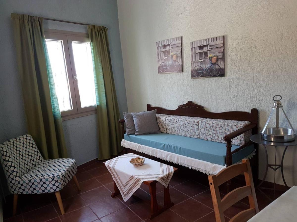 Veranda Elounda Exterior foto