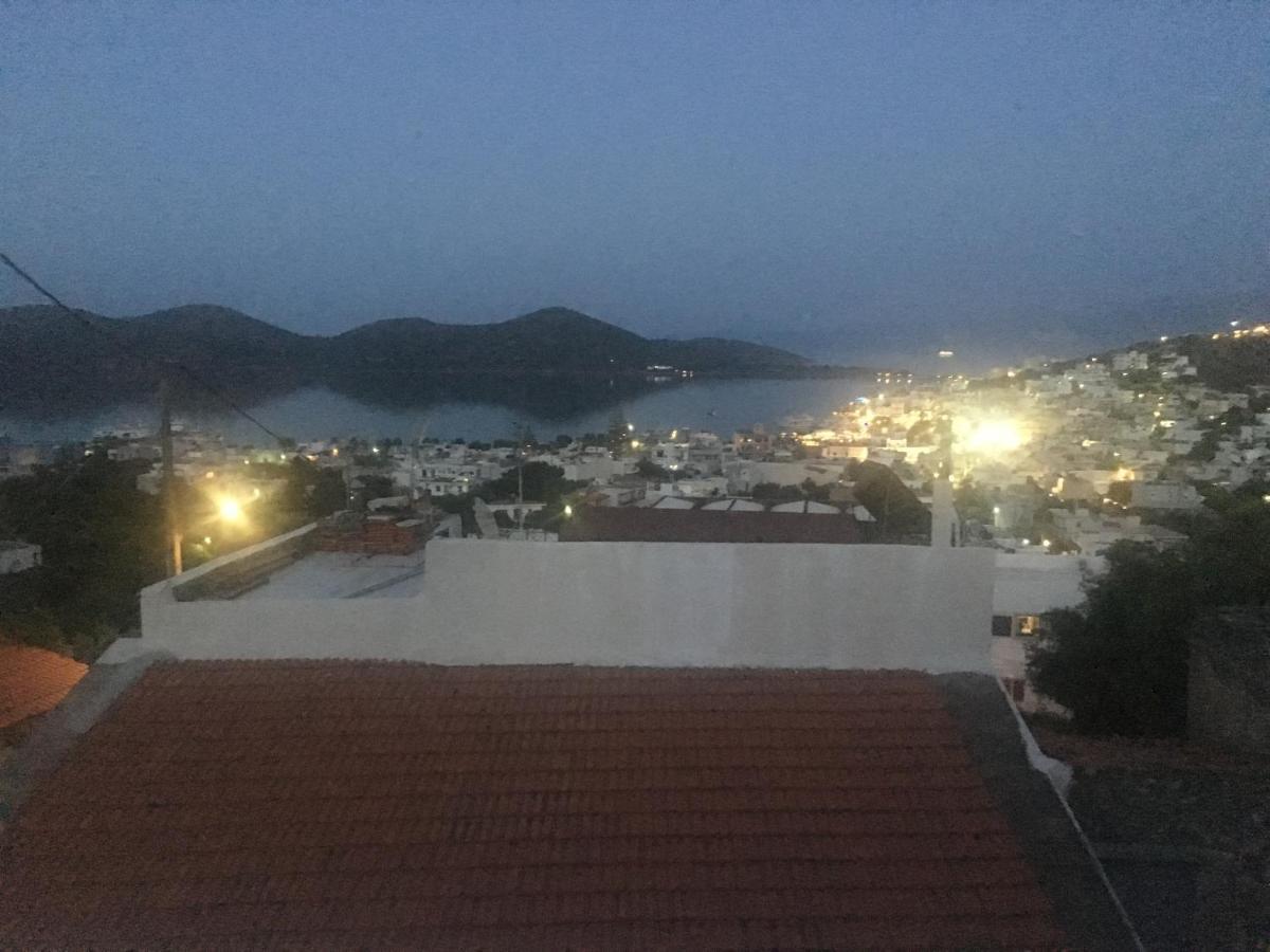 Veranda Elounda Exterior foto