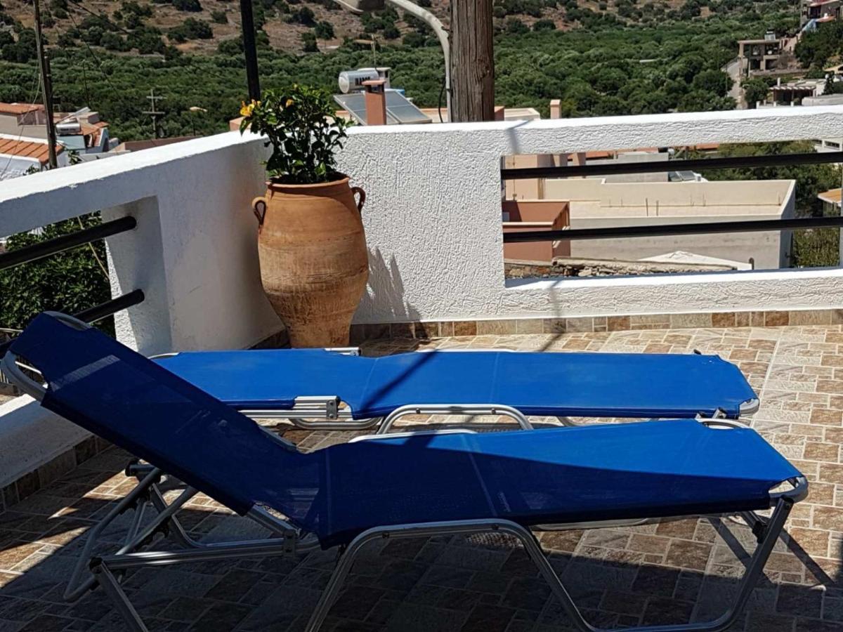 Veranda Elounda Exterior foto