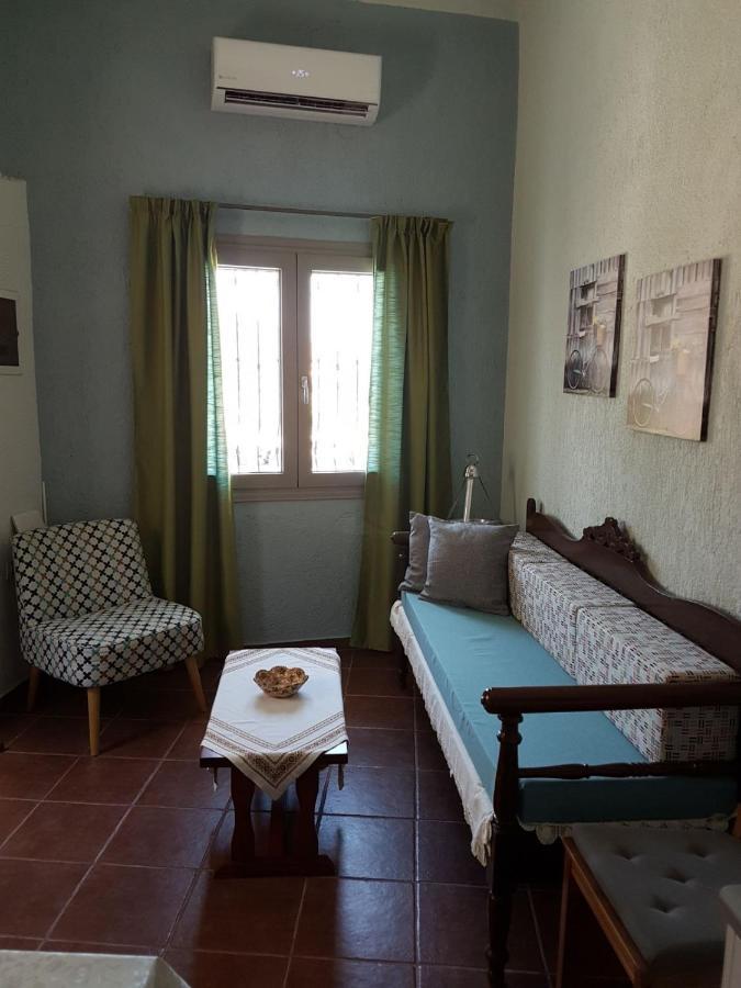 Veranda Elounda Exterior foto