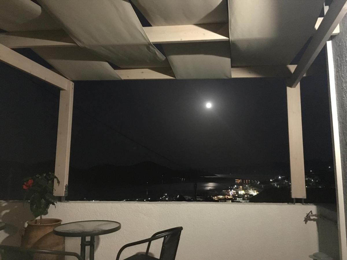 Veranda Elounda Exterior foto