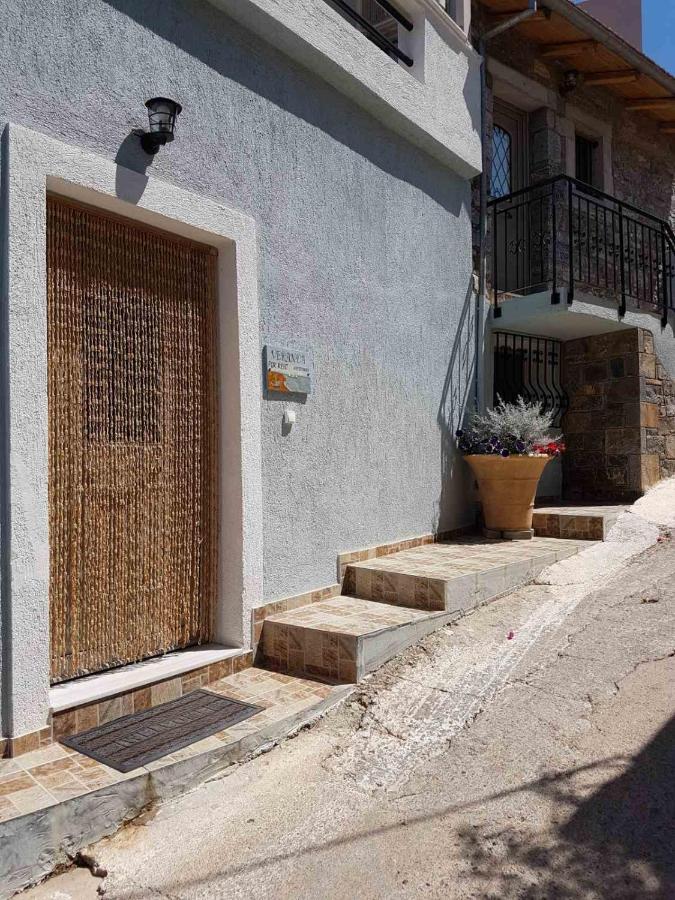 Veranda Elounda Exterior foto
