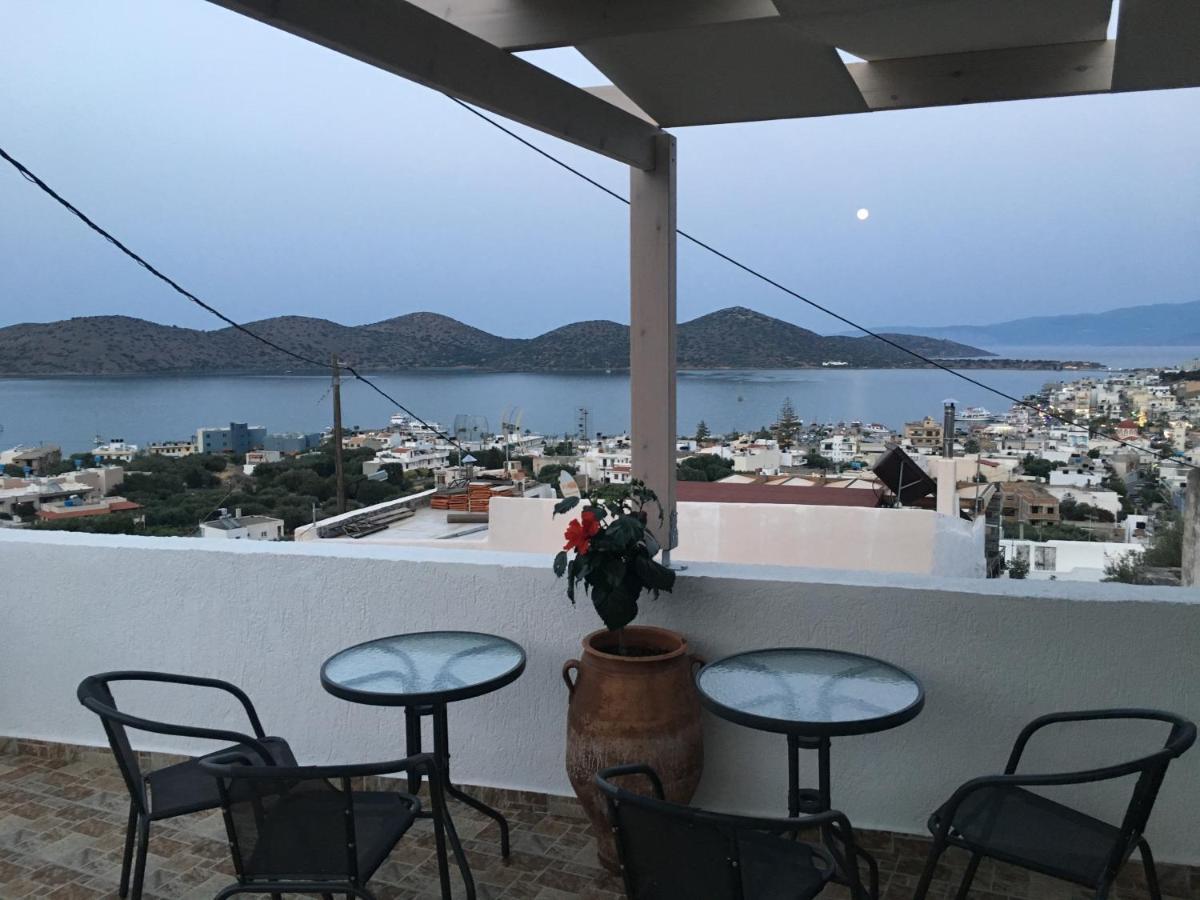 Veranda Elounda Exterior foto