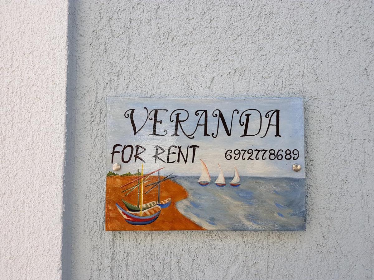 Veranda Elounda Exterior foto