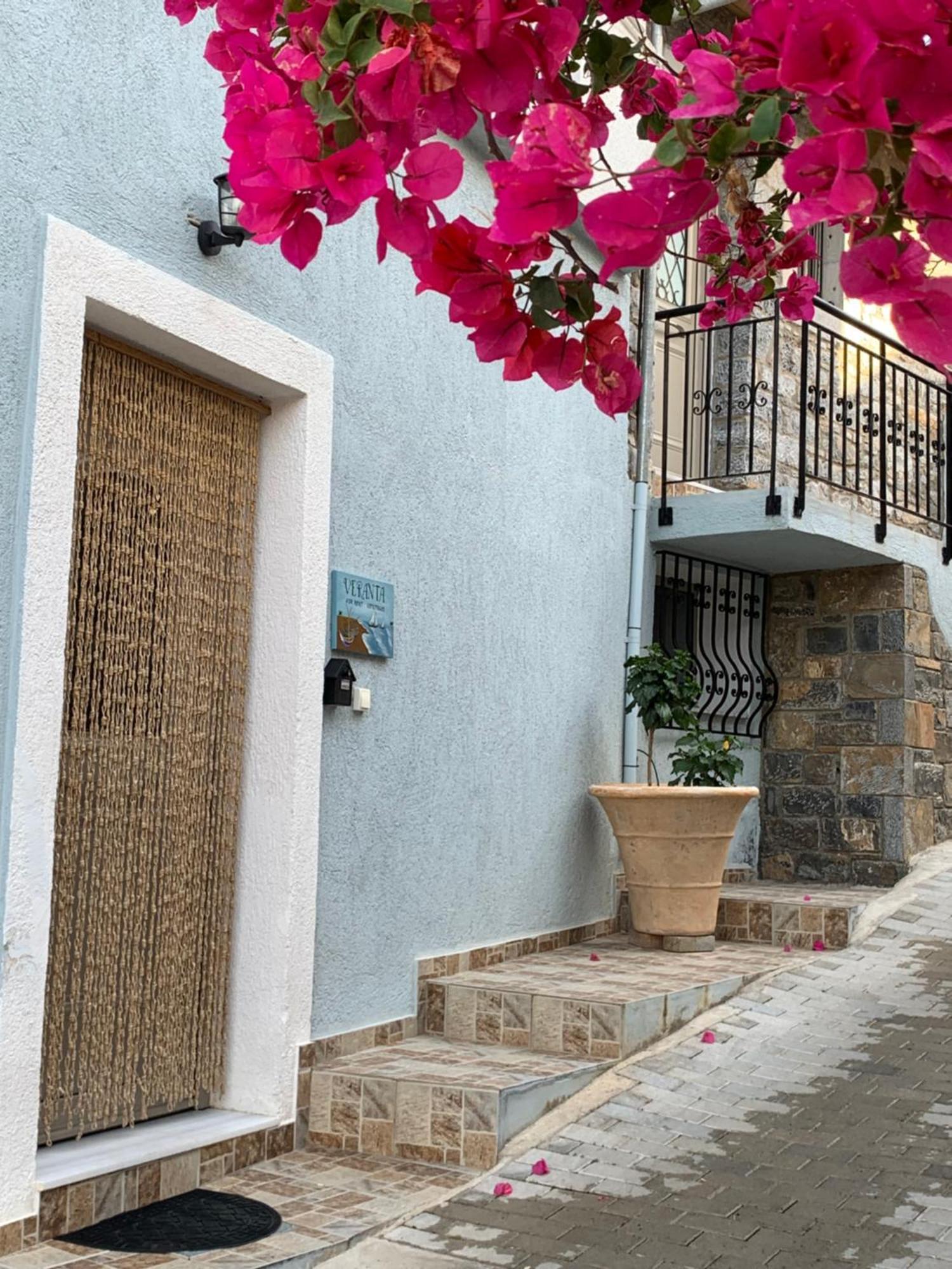 Veranda Elounda Exterior foto
