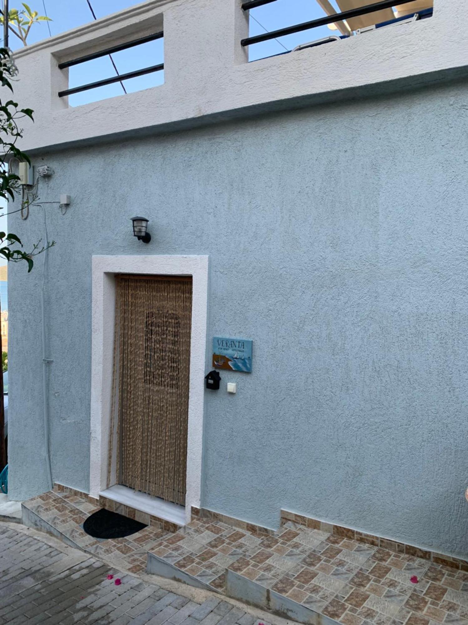 Veranda Elounda Exterior foto