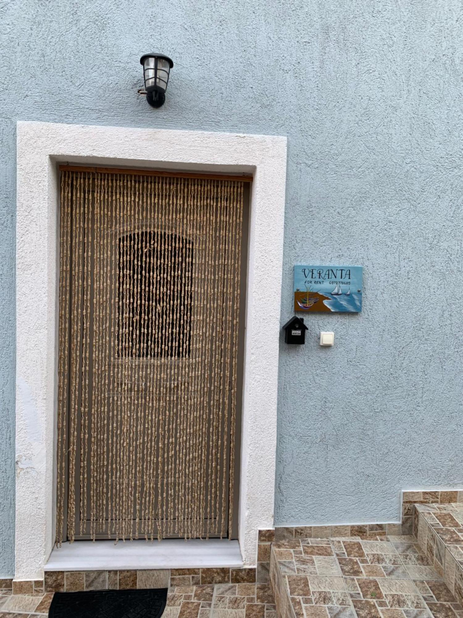 Veranda Elounda Exterior foto