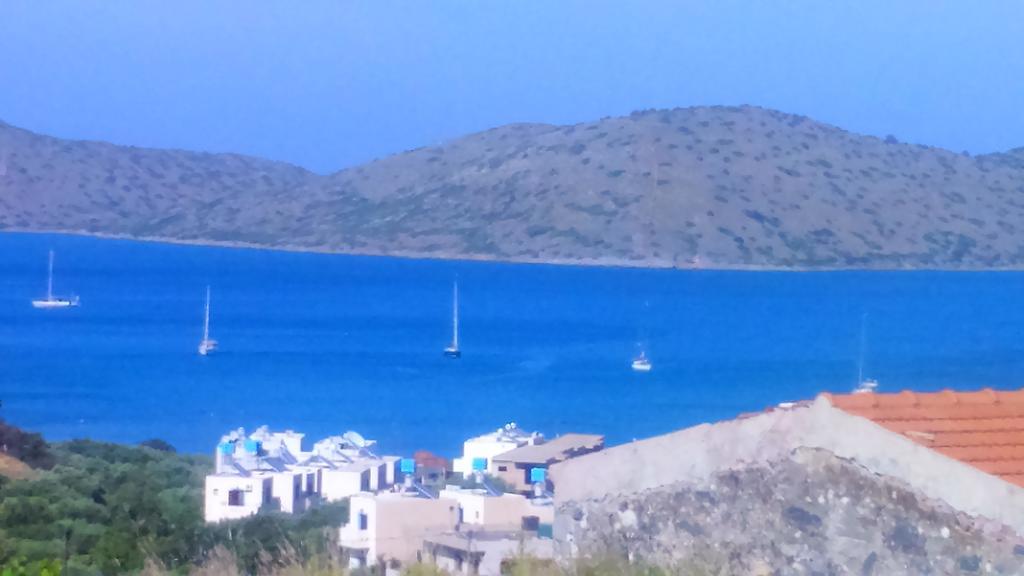 Veranda Elounda Exterior foto