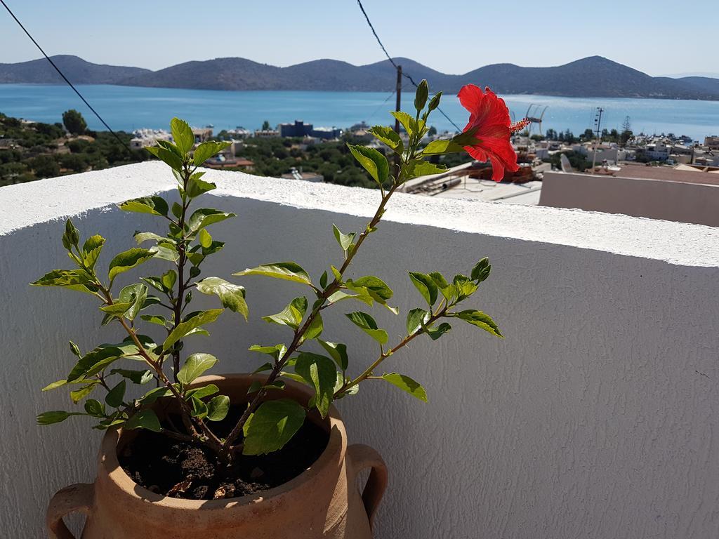 Veranda Elounda Exterior foto