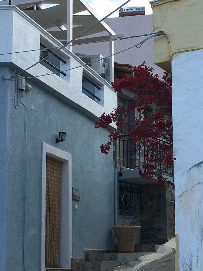 Veranda Elounda Exterior foto