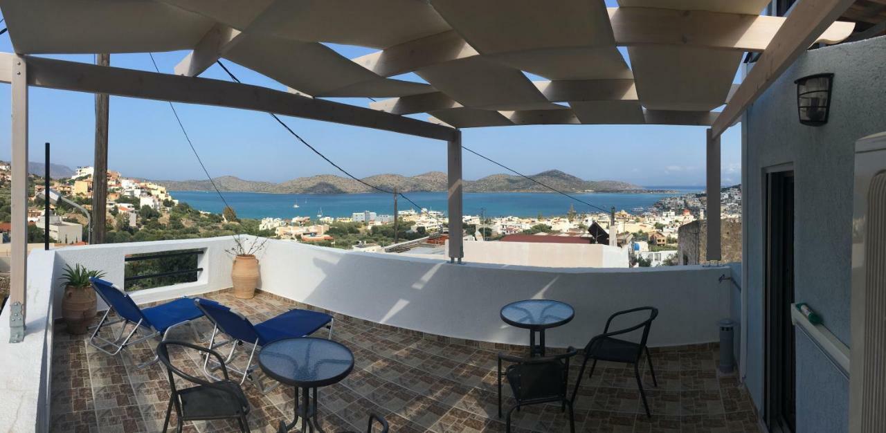 Veranda Elounda Exterior foto