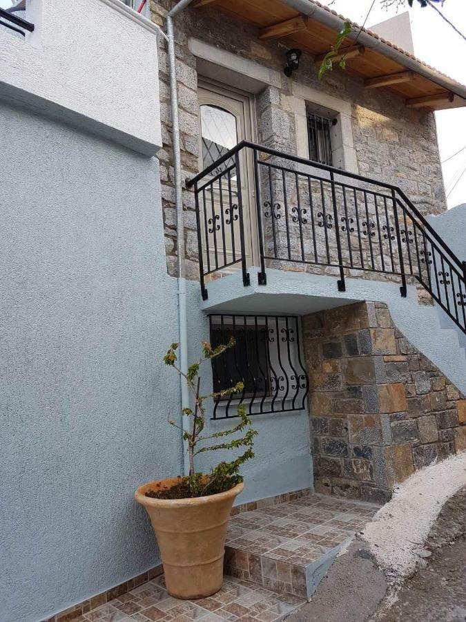 Veranda Elounda Exterior foto